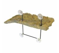 ZooMed Floating Turtle Dock Mini Small Medium Large Tartarium Basking Dry Dock