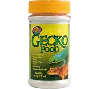 Zoomed Gecko Food, 70 g