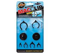 Zoo Med MagClip - Magnetic Holder - 1 Pc
