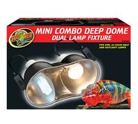 Mini deep reflector Zoomed LF19