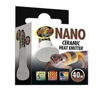 ZooMed Nano Ceramic Heat Emitter, 40 W