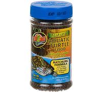 zoomed Natural Aquatic Turtle Micro Pellet, 45.3 g