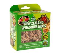 Zoo Med All Natural New Zealand Spaghnum Moss 1.3L