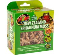 zoomed New Zeland Moss, 1.3 Litre
