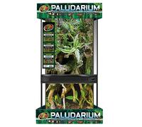Zoomed Paludarium 30 x 30 x 60 cm 15 L for Reptile/Amphibian