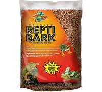 ZooMed Repti Bark 4.4L 8.8L 26.4L Vivarium Terrarium Substrate Tortoise Forest