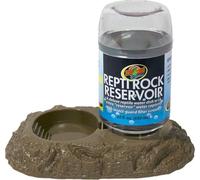 zoomed Repti Reservoir