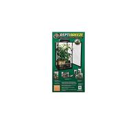 zoomed Reptibreeze Alum Screen Cage 40X40X76Cm