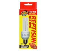 Zoo Med ReptiSun 10.0 Mini Compact UVB 13W - 1 Pc