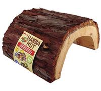 zoomed Super Habba Hut