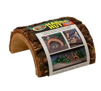 zoomed Super Habba Hut