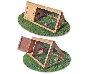 ZooMed Tortoise Play Pen Safe Outdoor Enclosure Run Hermans Horsefield