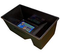 zoomed Zoo Med AH-M Turtle Tub, 99 x 53 x 40 cm