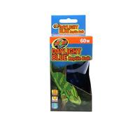 zoomed Zoo Med DB-60 Daylight Reptile Bulb, 60 Watt, Blue