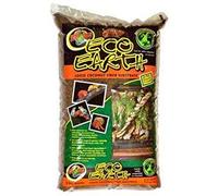 zoomed Zoo Med EE-8 Eco Earth Substrate Loose Pack, 8.8 Litres