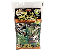 zoomed Zoo Med EE-8 Eco Earth Substrate Loose Pack, 8.8 Litres