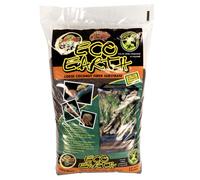 zoomed Zoo Med EE-8 Eco Earth Substrate Loose Pack, 8.8 Litres