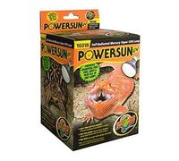 Terrarium lamp Zoomed Powersun UV PUV10