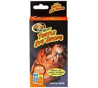 zoomed Zoo Med Repti Turtle Eye Drops, 64 ml