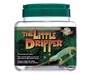 zoomed Zoo Med The Little Dripper