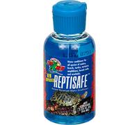 Zoo Med Reptisafe Instant Terrarium Water Conditioner 3 Sizes - 66ml