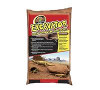 zoomed Zoo Med XR-10 Excavator Clay Substrate, 4.5 Kg