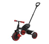 Zoomee 2 in 1 Trike - Firecracker