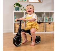 Zoomee Balance Bike to Trike