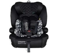 Zoomi 2 I-Size Group 1-2-3 Car Seat Silhouette