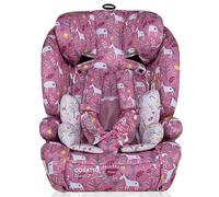 Zoomi 2 I-Size Group 1-2-3 Car Seat Unicorn