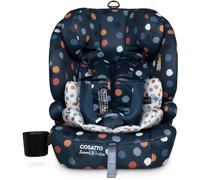 Cosatto Zoomi 3 i-size Car Seat - Spot On