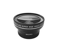 Zoomix Digital Camera, Front And Rear Dual Cameras For Beginners, 4k 75mp Digital Camera, 18x Digital Zoom Compact Camera For Vlogging And Photography (Wide-angle lens)