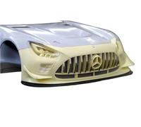 ZoomOn Z153 1/24 Mercedes AMG GT3 EVO (Foglight ver.) (For Tamiya)