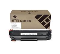 ZOOMTEC 79A CF279A Black Toner Cartridges Compatible for HP Laserjet Pro M12a M12w MFP M26a M26nw, Black (Pack of 1)