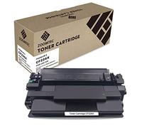 ZOOMTEC Compatible 26X CF226X Toner Cartridge Use for LaserJet Pro M402dn M402d M402n M402dw,LaserJet Pro MFP M426fdn M426dw M426fdw(Black, 1 Pack)