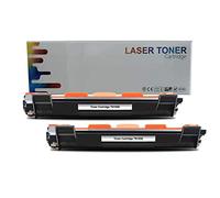 ZOOMTEC Compatible TN1050 Toner Cartridge Use with Brother HL-1110 DCP-1510 DCP-1512 HL-1112 MFC-1810 DCP-1610W HL-1210W DCP-1612W MFC-1910W HL-1212W Printer (2 Pack)