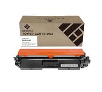 ZOOMTEC Compatible with Canon CRG-047 CRG 047 Toner Cartridge Compatible with Canon imageCLASS LBP113w LBP112 MF112 MF113w i-SENSYS LBP113w LBP112 MF112 MF113w Printer (1x Black)
