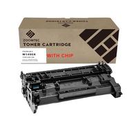 ZOOMTEC Replacement for 149X W1490X 149A W1490A WITH CHIP Toner Cartridge Compatible with HP Laser Pro 4002DW 4002DN 4102FDW 4102FDN 4102DW Printer (1x Black, with Chip)