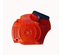 zoomto Recoil Starter Assembly Compatible with Husqvarna 445, 445 E, 445 II, 450, 450 E, 450 Chainsaws Replaces 544071602