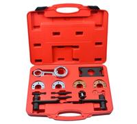 Zoomtools Petrol Engine Timing Tool Kit Compatible with Land Rover Freelander V6 KV6 2.0 2.5 Engine 1999-2005