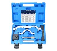 Zoomtools Turbo Engine Timing Locking Tools Set fit For Vauxhall Opel Cruze Turbo 1.0 1.2 1.4