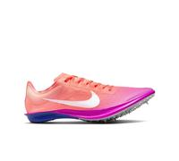 ZOOMX Dragonfly 2 - D - 600 Bright Crimson/CAVE Purple, Bright Mango/White, 10.5