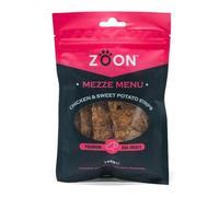 Zoon 100g Mezze Menu Chicken & Sweet Potato Strips