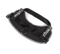 Zoon Advanced Slip-on Dog Harness - Black - Size: Large