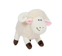 Zoon BaaBaa ChewPal Dog Toy - Pet Toys