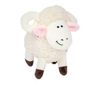 Zoon BaaBaa ChewPal Large Dog Toy - Pet Toys