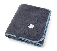 Zoon Counting Sheep Sherpa Dog Comforter Blanket - 70 x 100cm