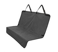 Zoon Dog Car Seat Cover Protector 120 x 140cm | Waterproof | Heavy Duty | Easy Clean | Machine Washable | Universal Size