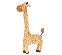 Zoon Jumbo Giraffe Dog Toy - Pet Toys