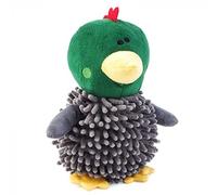 Zoon Large Squeaky Plush Drake